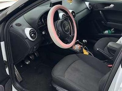 Usata Audi A1 Sportback S-Line 86 CV (63 kW) 2014 Utilitaria