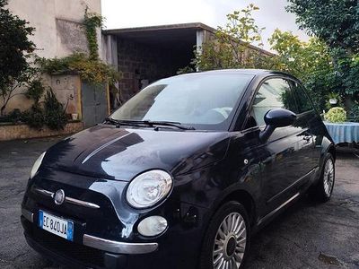 Usata Fiat 500 75 CV (55 kW) 2010