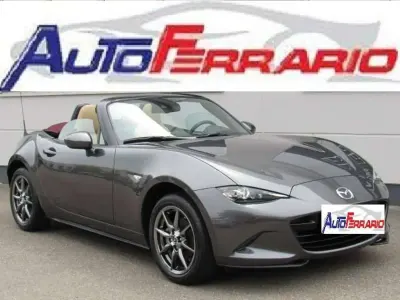 Usata Mazda MX5