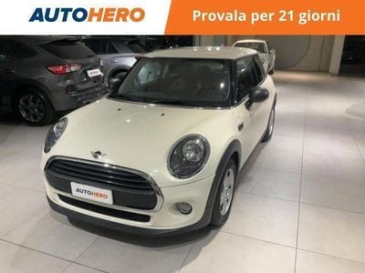 Mini One D