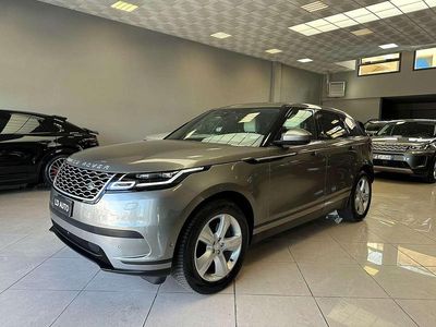 Usata Land Rover Range Rover Velar 204 CV (150 kW) 2021 Other SUV