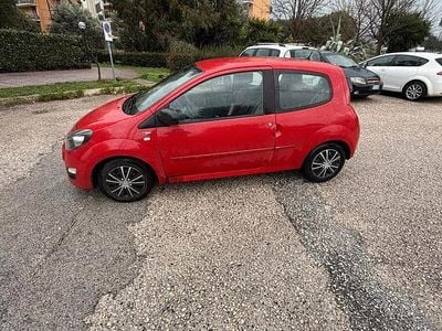 Usata Renault Twingo 75 CV (55 kW) 2014 Utilitaria