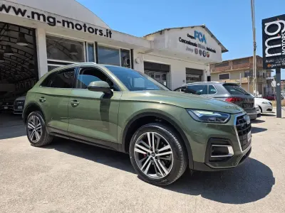 Usata Audi Q5
