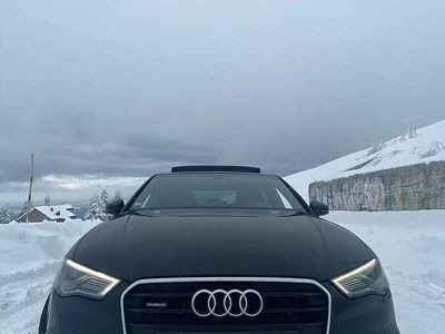 Usata Audi A3 Ambiente 150 CV (110 kW) 2015 Berlina