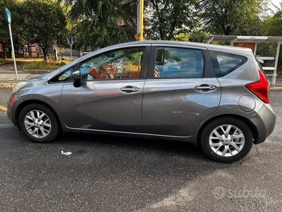 usata Nissan Note (2013-2017) - 2014