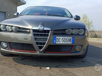 usata Alfa Romeo 1900 159 Sportwagoncc Anno 2006