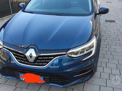 Renault Mégane IV