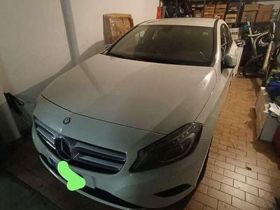 Usata 2014 Mercedes 180 Berlina | 9800 €