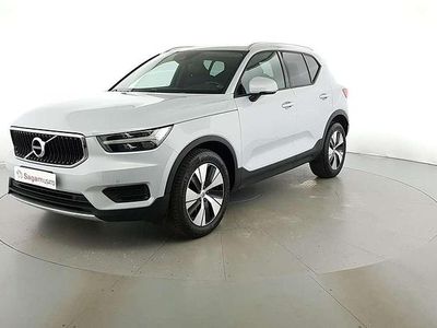 Usata Volvo XC40 Business Edition 150 CV (110 kW) 2020 Bianco SUV