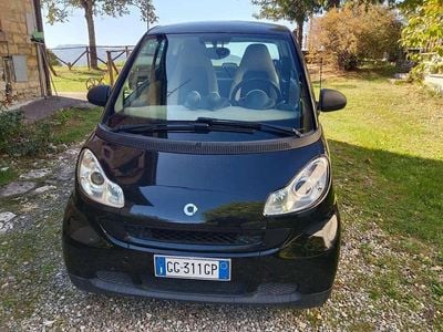 Smart ForTwo Coupé