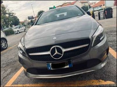 usata Mercedes A180 cdi Night edition E6