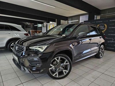 usata Seat Ateca 2.0 tdi FR - TETTO APRIBILE - IVA ESPOSTA