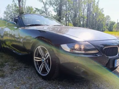 Usata BMW Z4