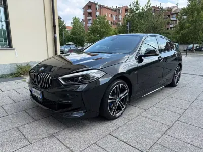 Usata BMW 118