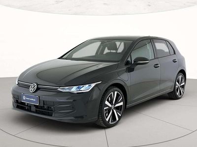 Usata VW Golf VIII Style 204 CV (150 kW) 2025 Urano grey Berlina