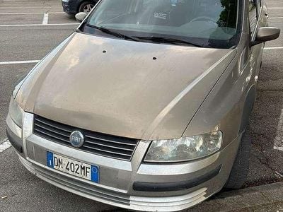 Brugt Fiat Stilo 120 HK (88 kW) 2008 Grå Stationcar