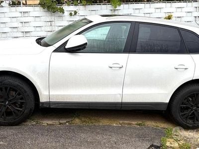 Usata Audi Q5 2011 Bianco SUV
