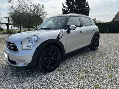 usata Mini One D Countryman Countryman R60 1.6 E6