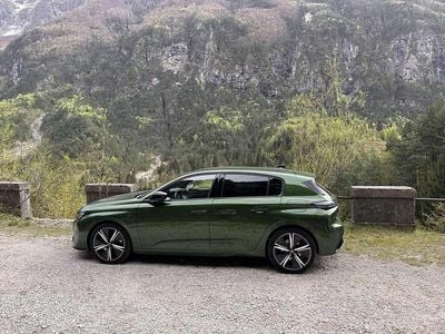 Usata Peugeot 308 GTi 179 CV (131 kW) 2022 Berlina