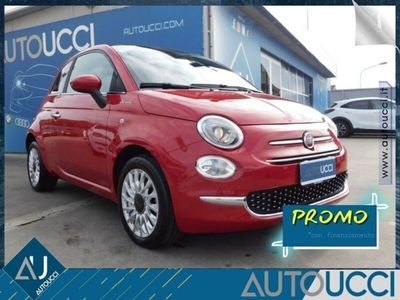 usata Fiat 500 1.0 Hybrid 1.0 Hybrid Dolcevita Carplay S&S