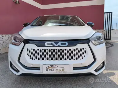 Usata EVO Evo 3