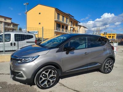 usata Renault Captur TCe 12V 90 CV Intens E6