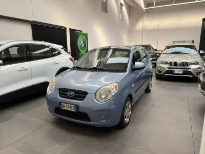Usata Kia Picanto