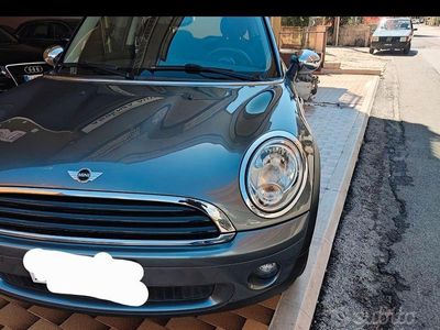 Usata Mini ONE 2011 Utilitaria