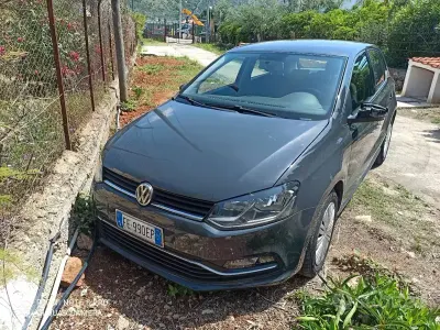 Usata VW Polo