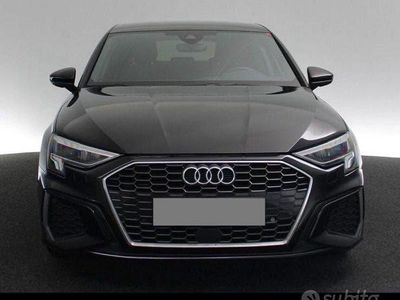 Usata Audi A3 150 CV (110 kW) 2023 Berlina