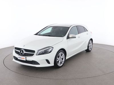 usata Mercedes A180 LT80114