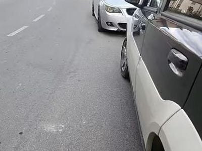 Begagnad BMW 525 M Sport 177 HK (130 kW) 2004 Sedan