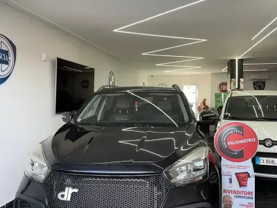 Occasion DR DR 5.0
