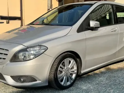 Usata Mercedes B160