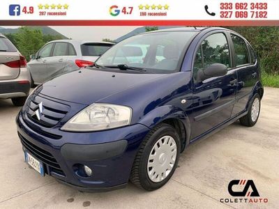 usata Citroën C3 1ª serie 1.1 Elegance