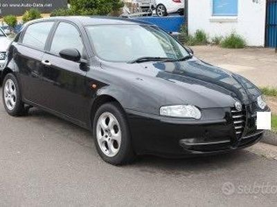 usata Alfa Romeo 147 1.9 Jtd 5P - 2005