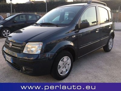 usata Fiat Panda 1.2 Dynamic