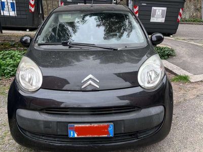 usata Citroën C1 C13p 1.0 C1ty