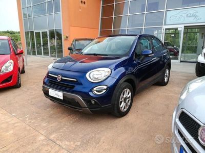 usata Fiat 500X 1.6 MultiJet 120 CV Business Unico propr