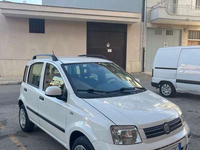 usata Fiat Panda 1.4 natural power Active