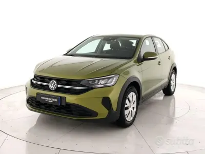 Usata VW Taigo