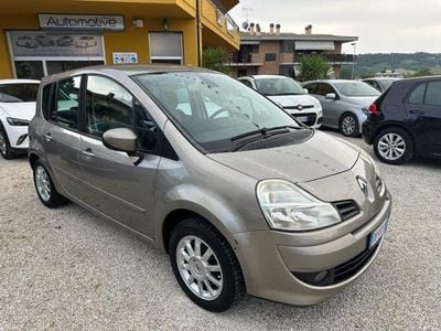Renault Modus
