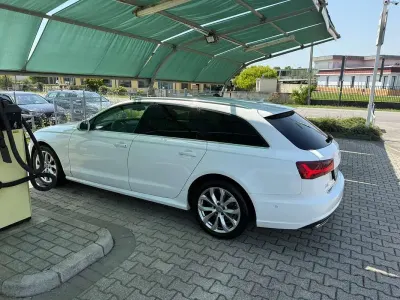 Usata Audi A6