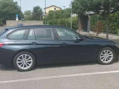 Usata BMW 318
