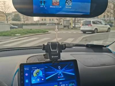 Gebraucht Peugeot 107 68 PS (50 kW) 2007 Grau Kleinwagen