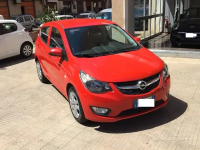 Usata Opel Karl