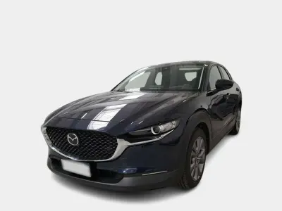 Usata Mazda CX-30