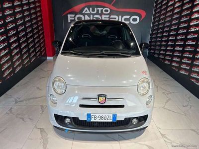 Abarth 500