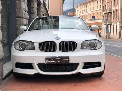 usata BMW 135 Cabriolet 135 i Msport