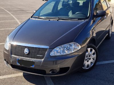 usata Fiat Croma Croma 1.9 Multijet 16V Active